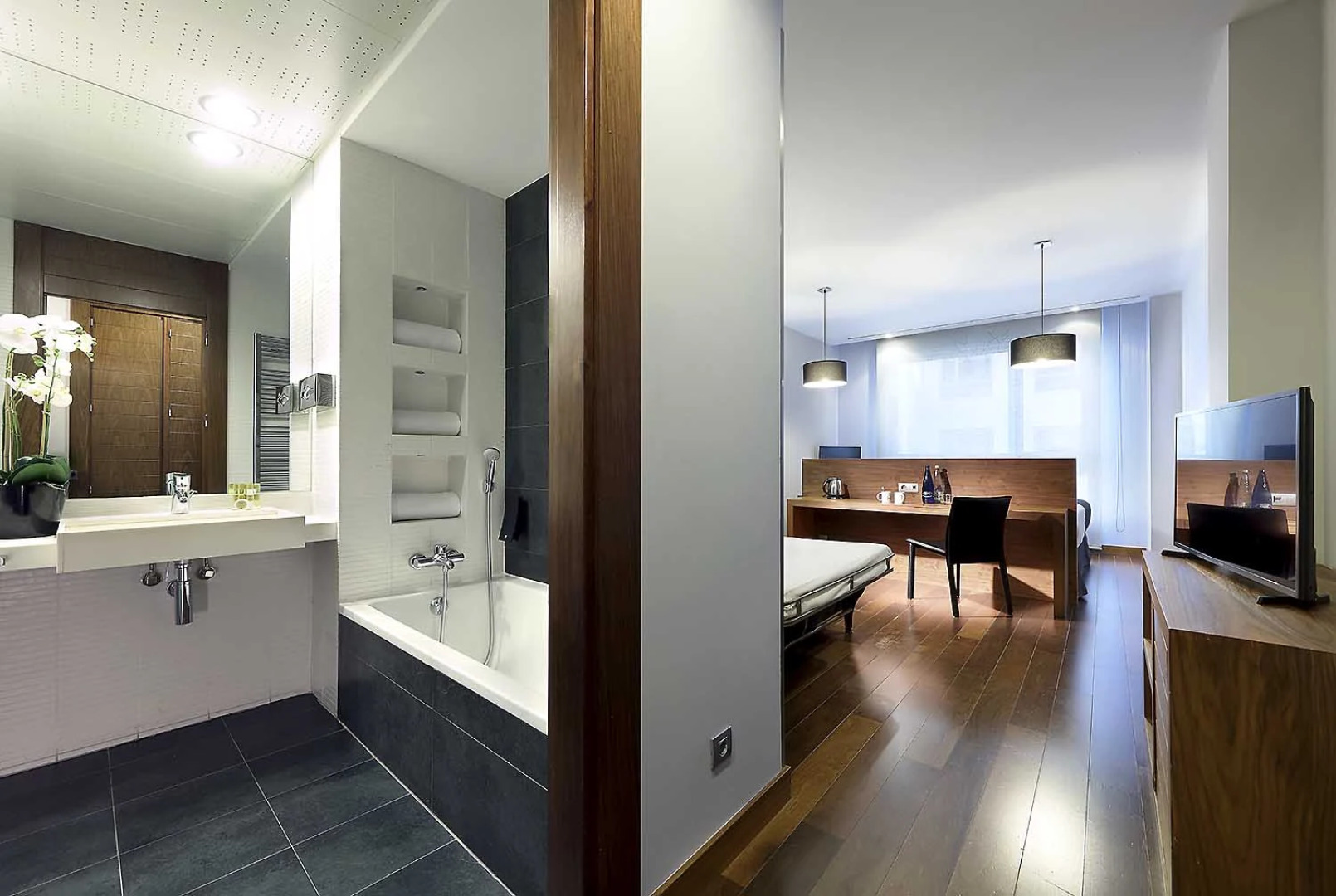 Eurostars Madrid Congress