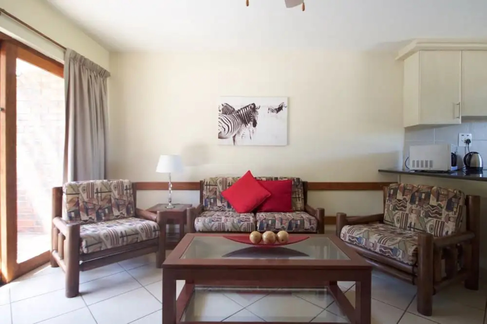 Flamingo Holiday Apartments