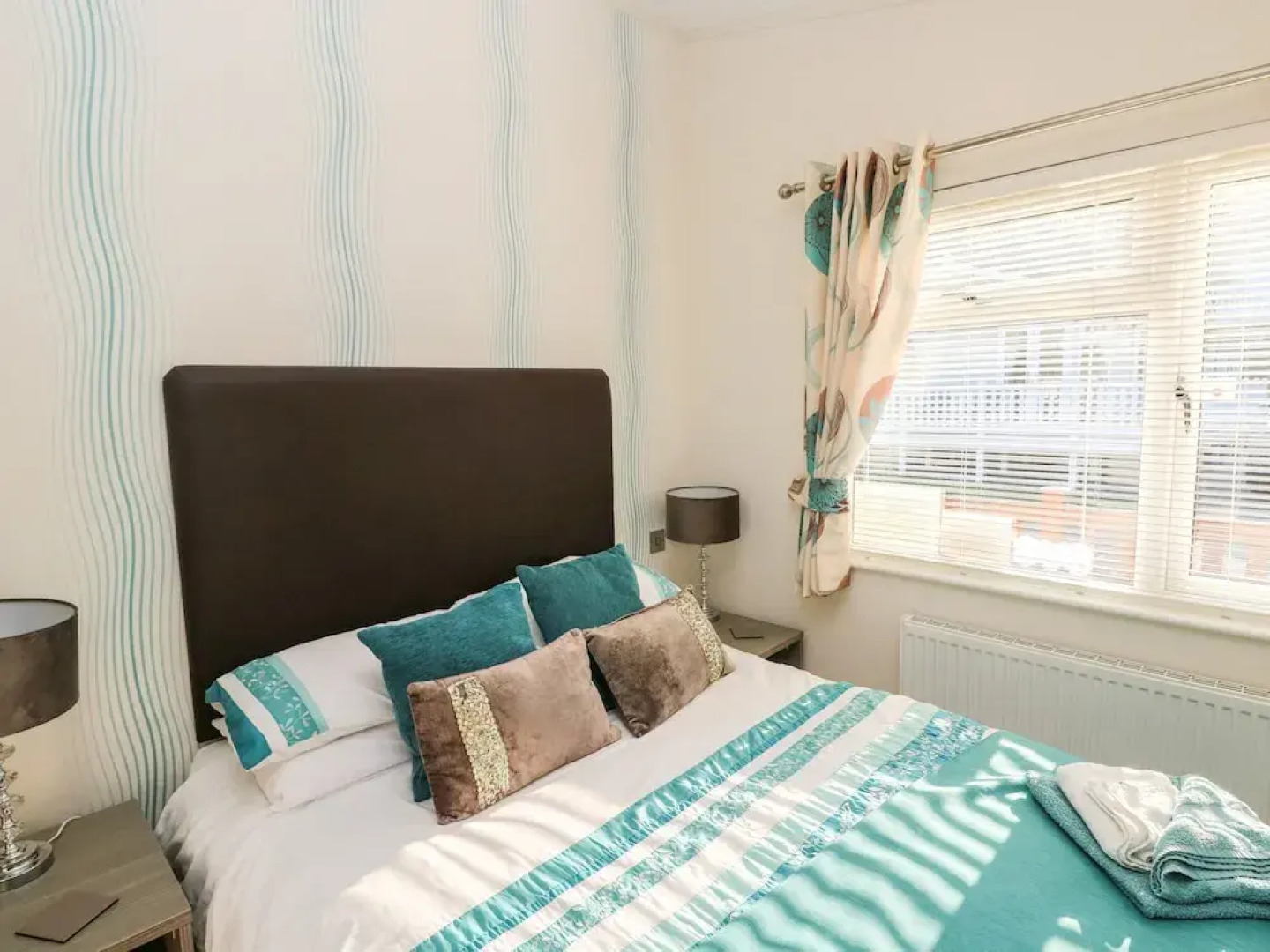 Serendipity - Heritage Park