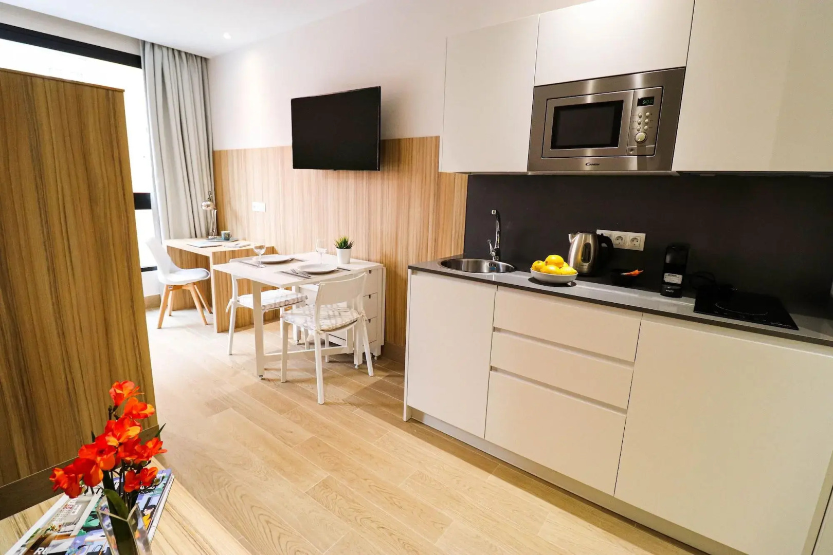 CIELO Madrid Studios