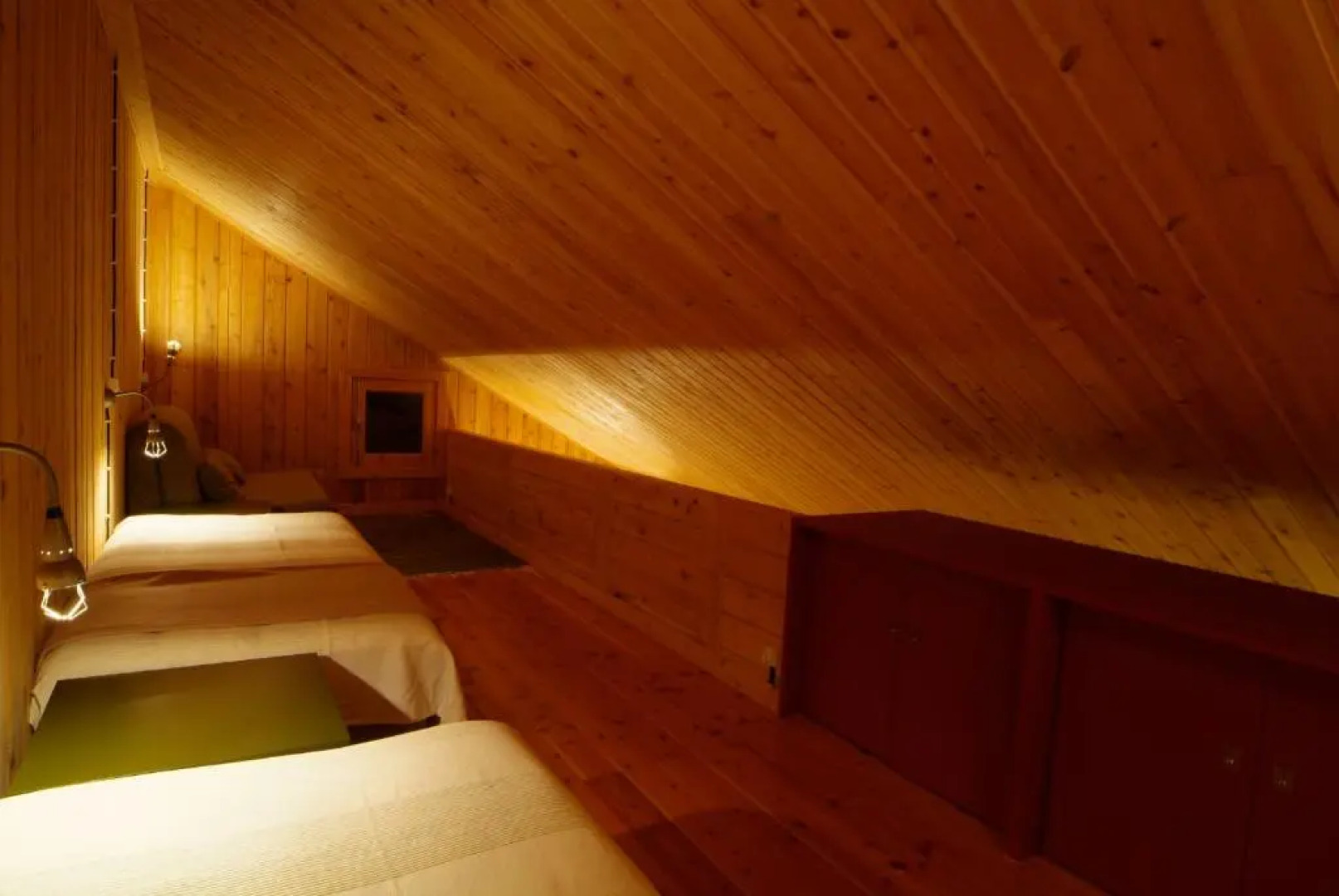 Casas De Alem Ecoturismo