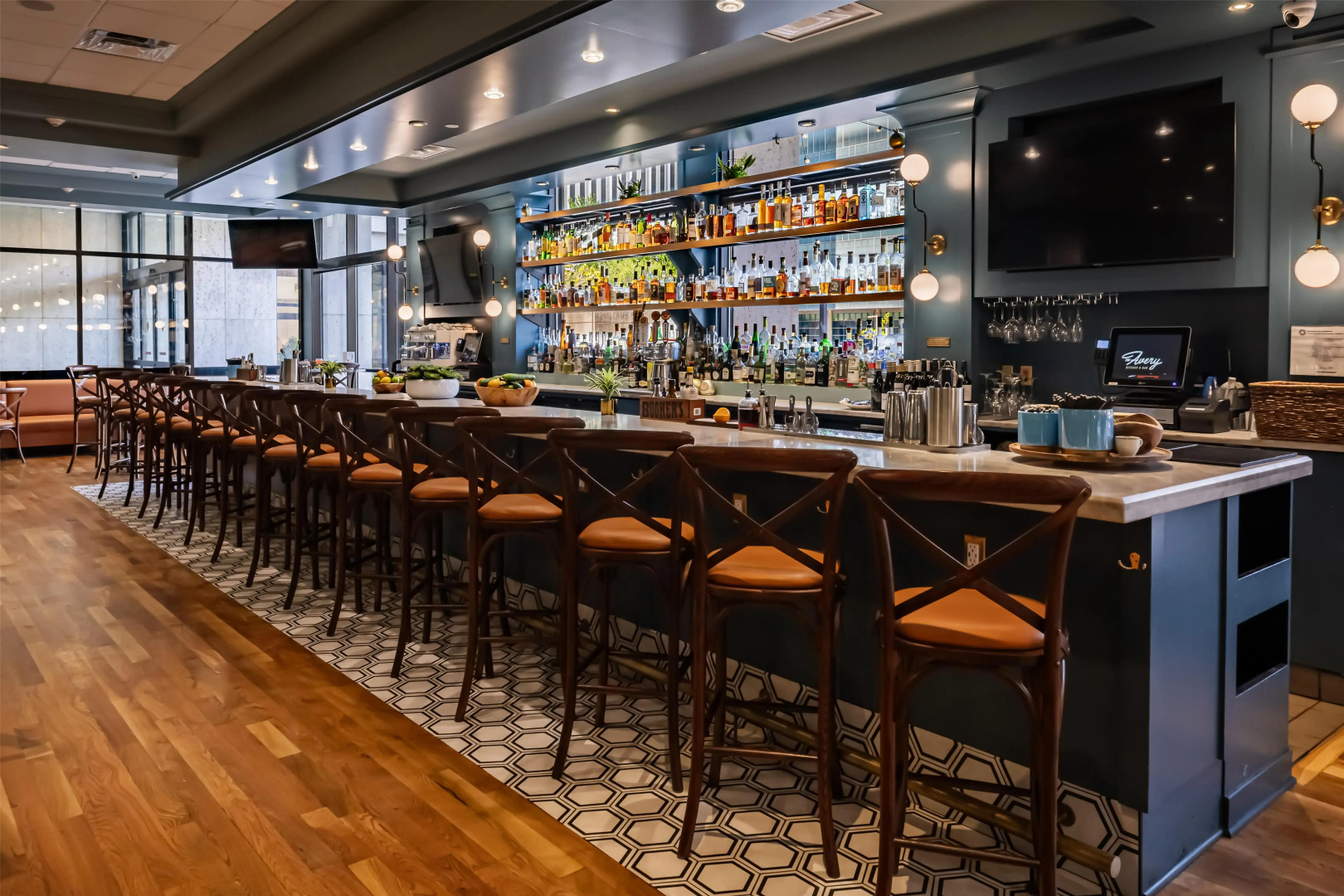 Hyatt Regency Tulsa Downtown