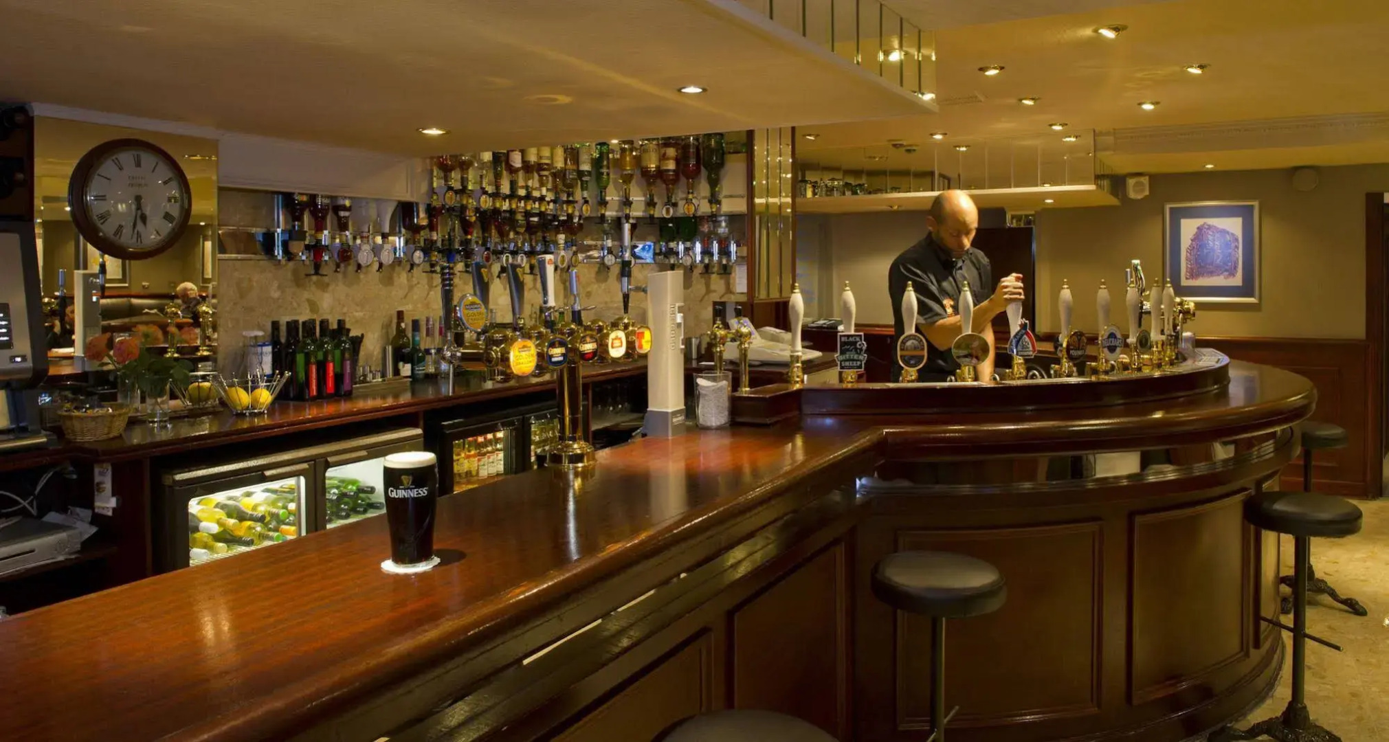 OYO Flagship Brentwood