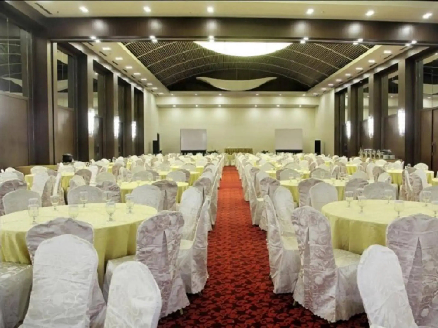 Horison Lampung