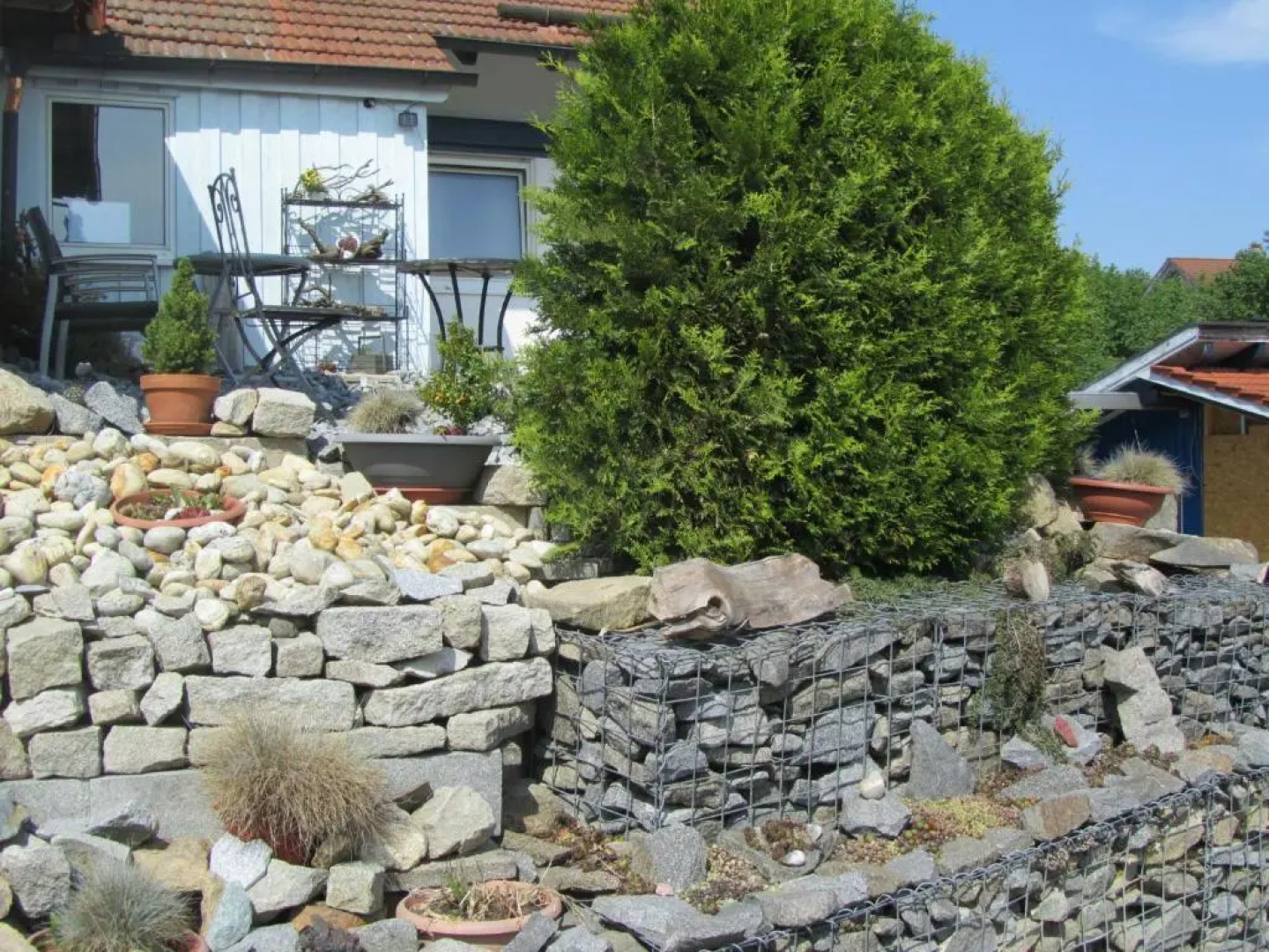 Ferienwohnungen Fuchshuber