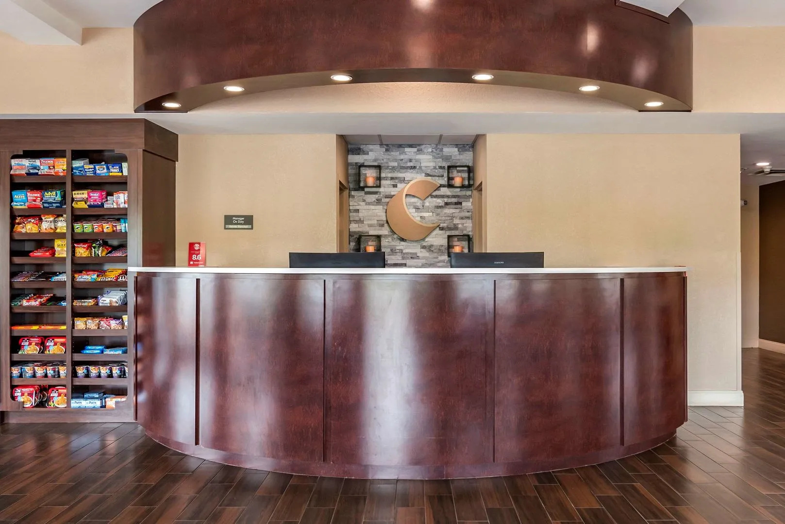 Comfort Suites Pell City