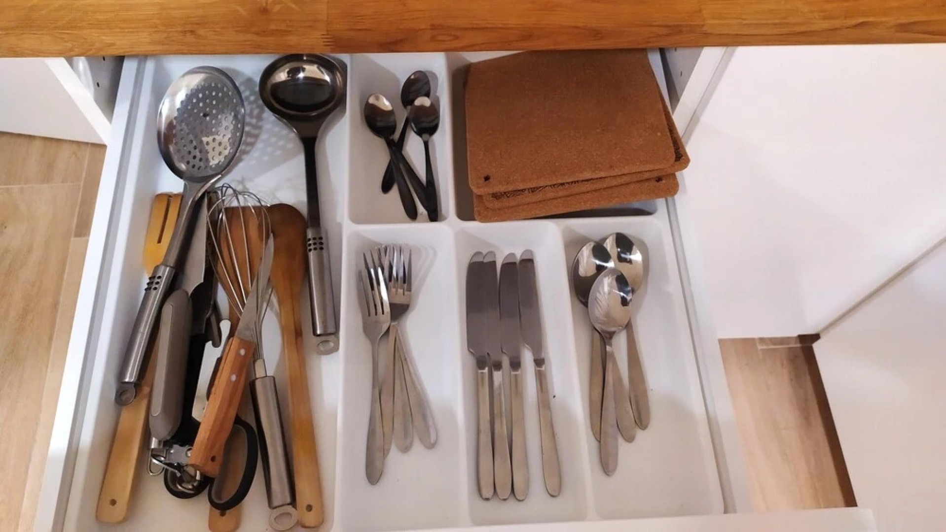 Apartment With one Bedroom in Mons, With Wonderful City View and Wifi