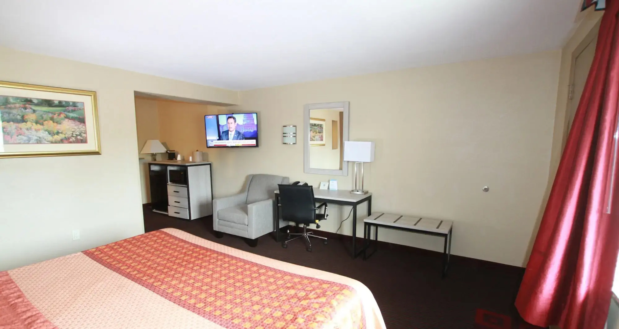 Travel Inn & Suites