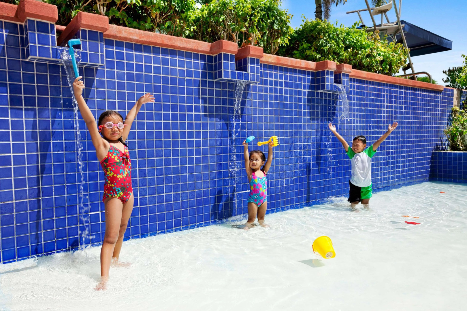 Hilton Guam Resort And Spa