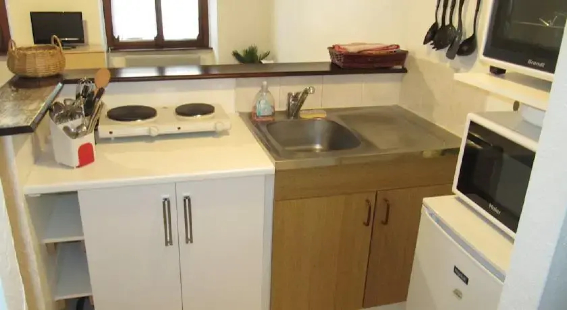 Studio Petit Rangen Alsace