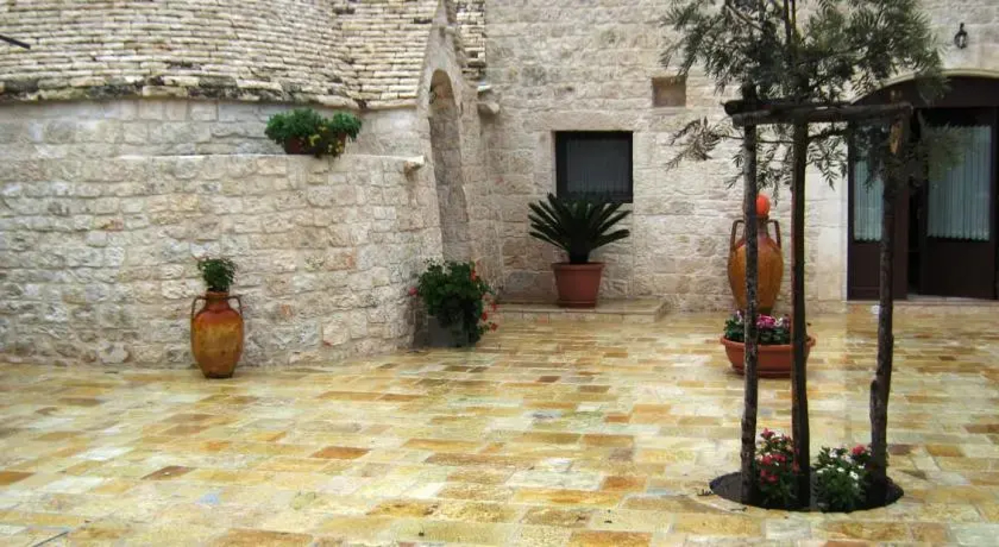 I Giardini della Canonica