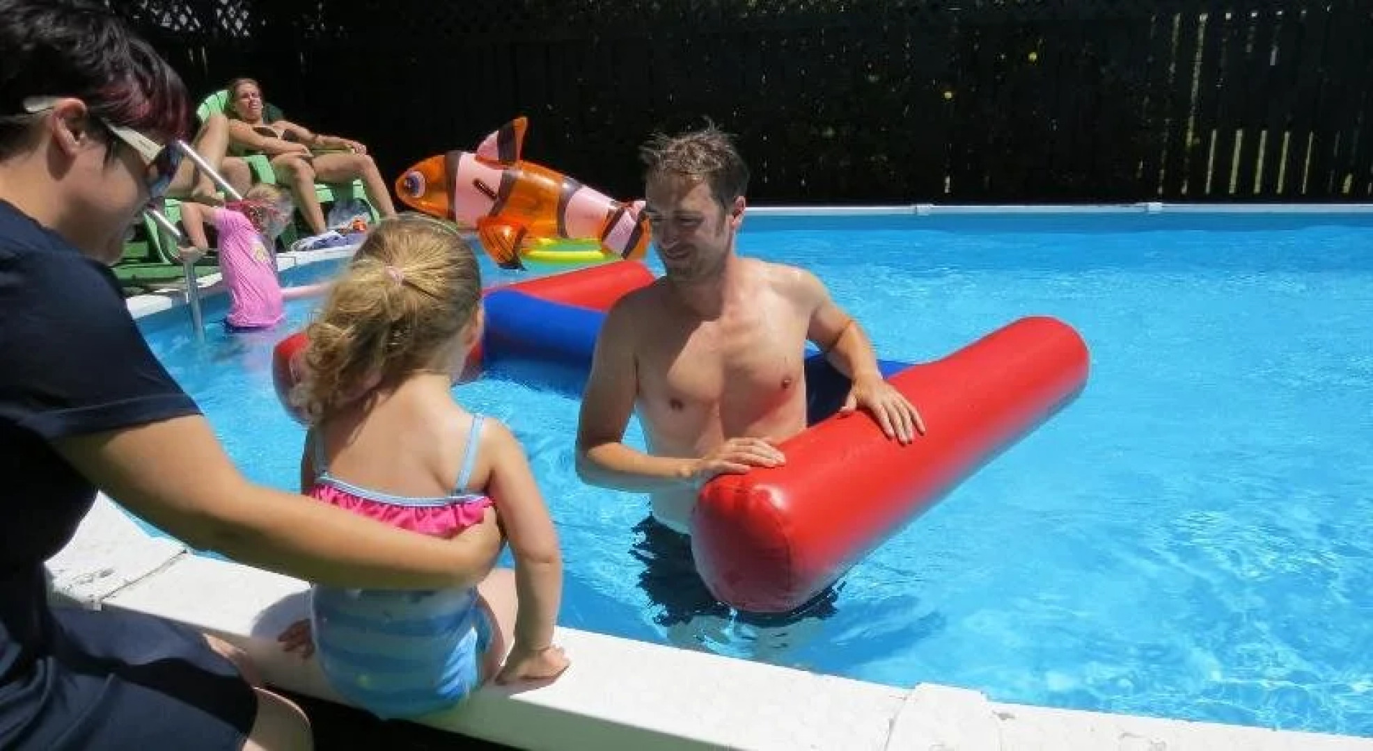 Christchurch Kiwi Holiday Park & Motels