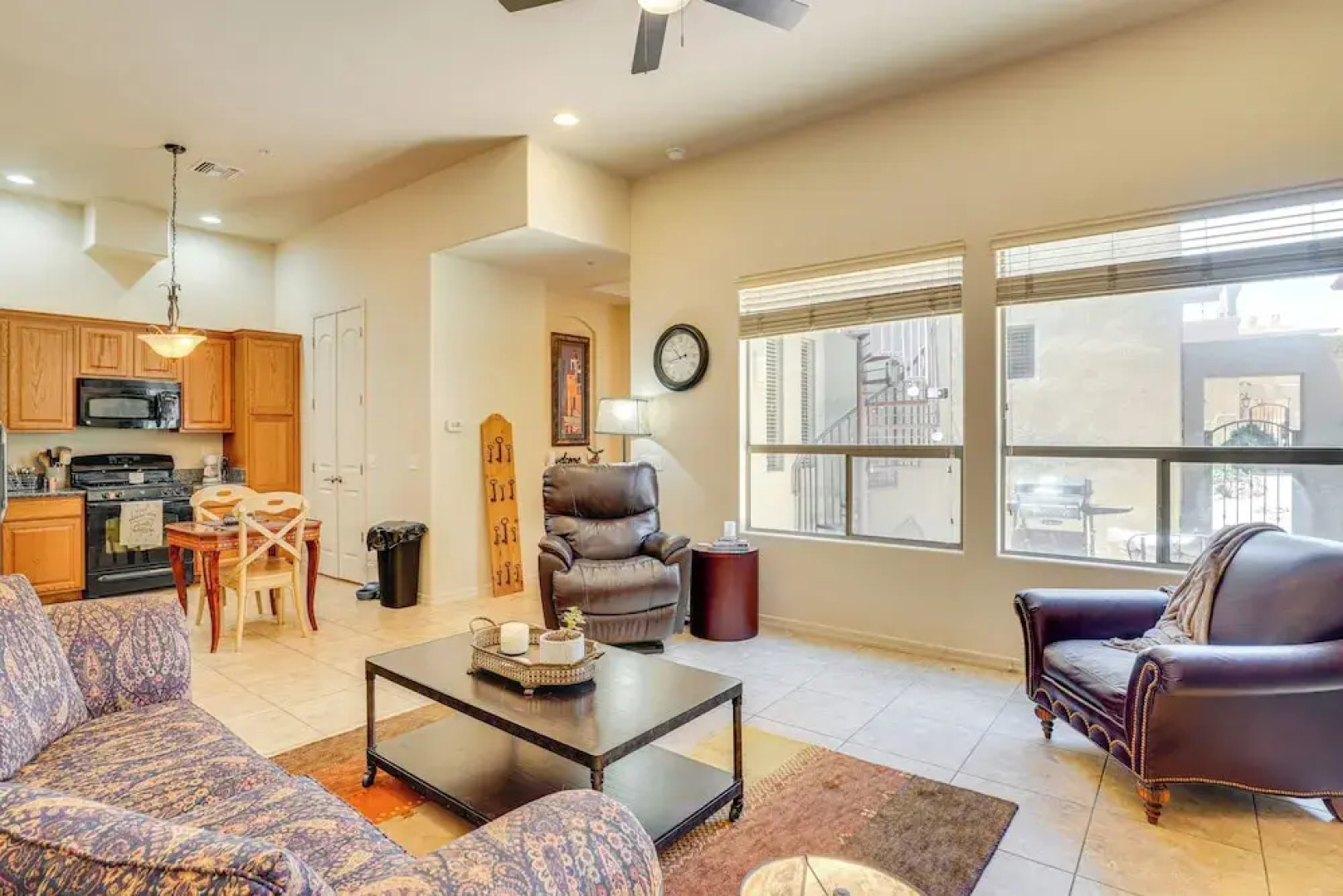 Tubac Townhome w/ Community Perks: 3 Mi to Golf!