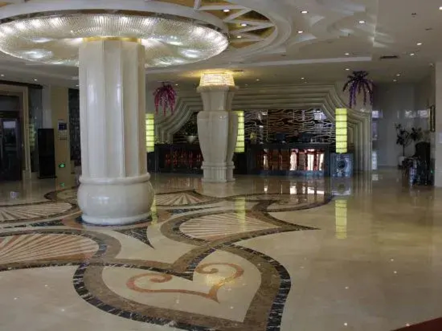 Xinlei Hotel