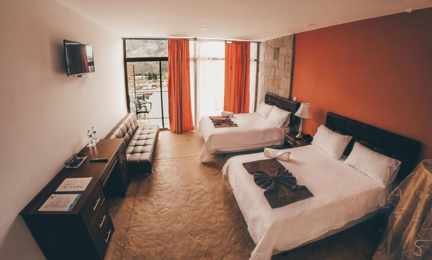 Parque Acuático Planeta Azul