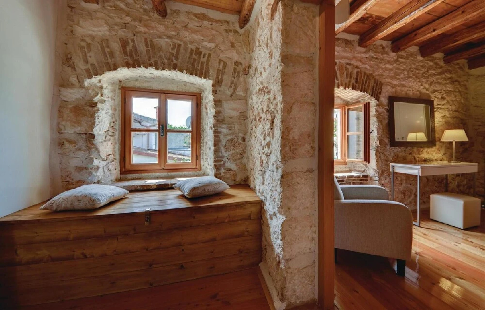 Beautiful Home in Banjole With Wifi and 3 Bedrooms