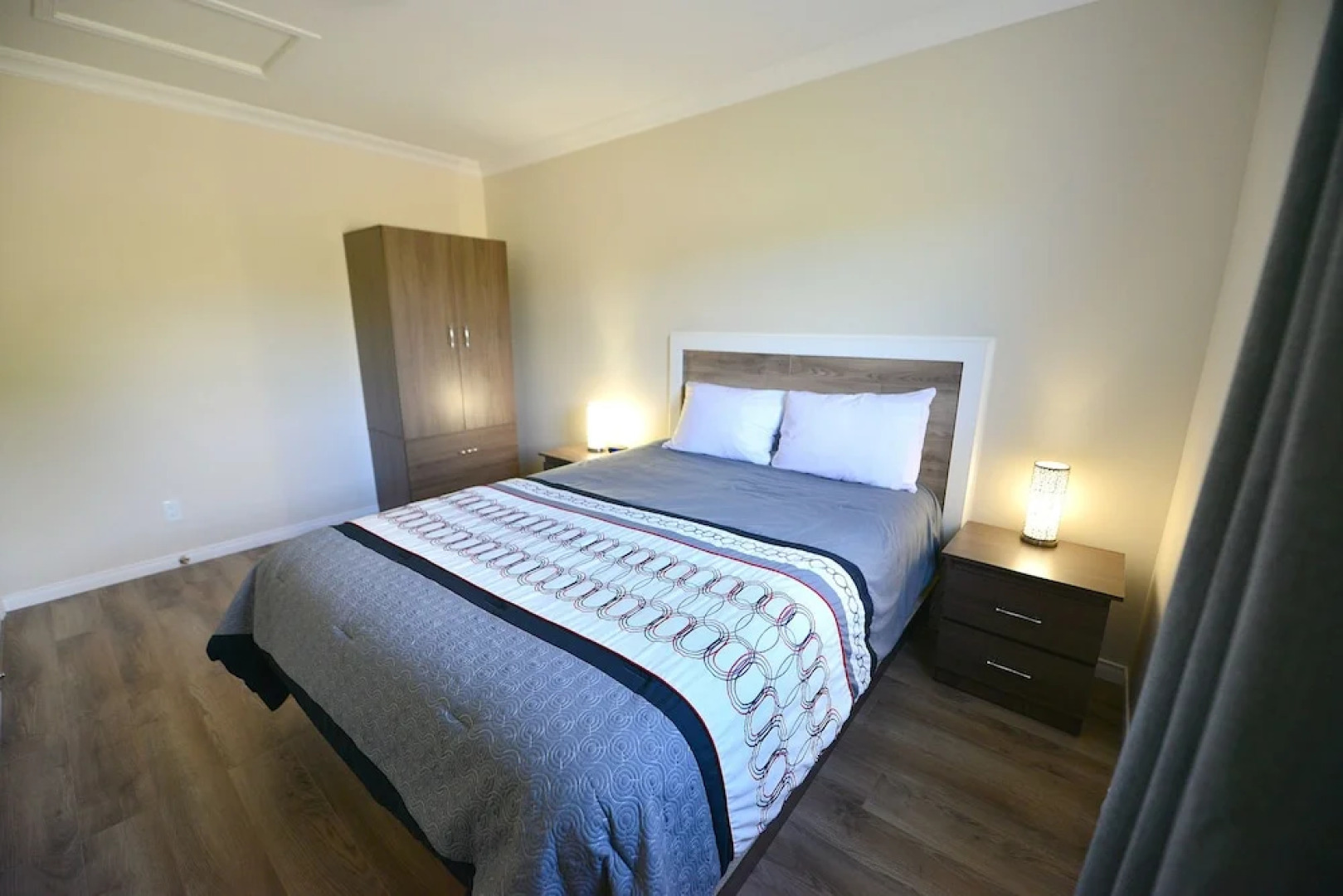 Les Chalets de la Mer