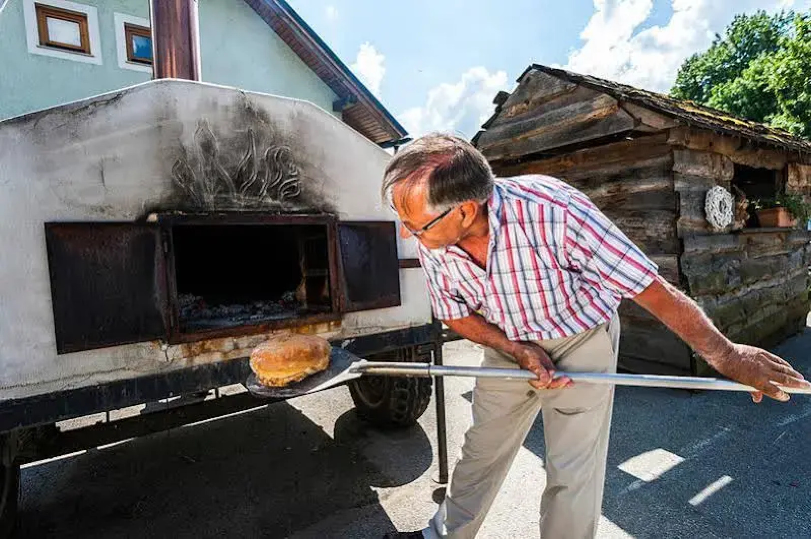 Tourist Village Hotel Hotel