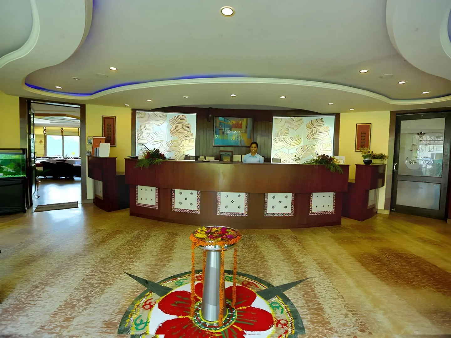 Sandhya Hot Spring Health Care