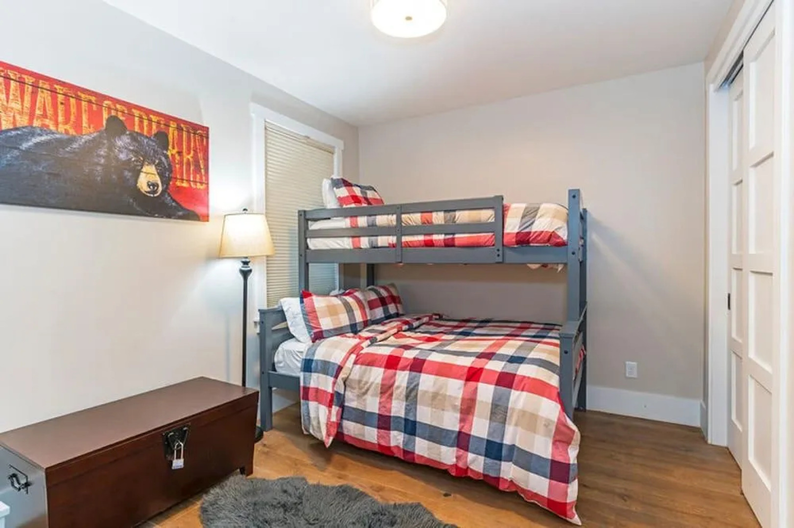 Tahoe Beachfront Retreat by Tahoe Mountain Properties