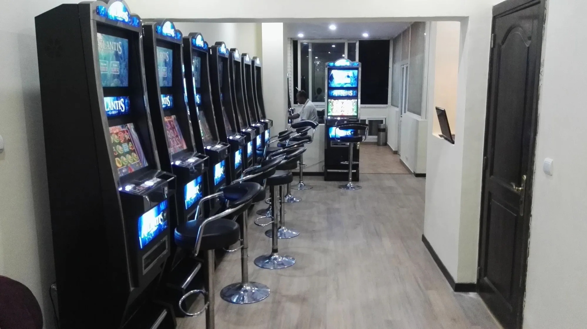 Hotel de l'Avenue - Tana City Centre