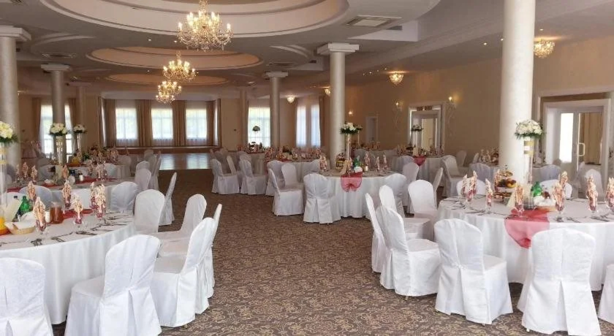 Alabaster Rezydencja