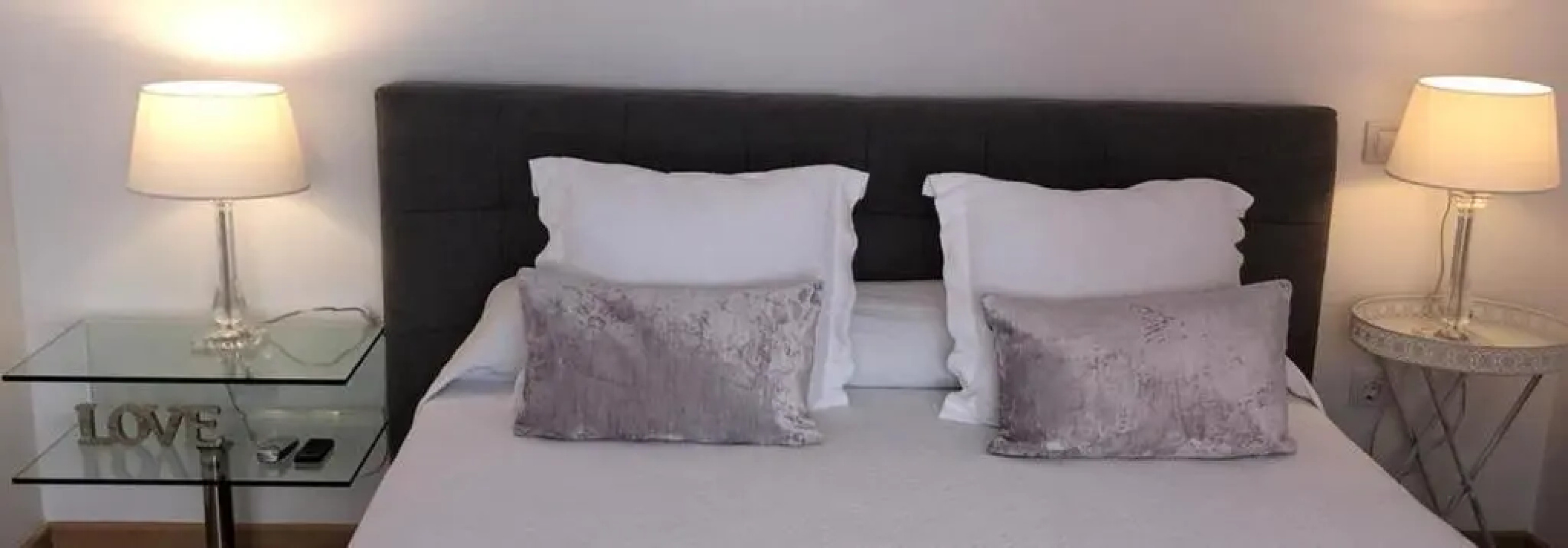 Sevilla Aljarafe Room