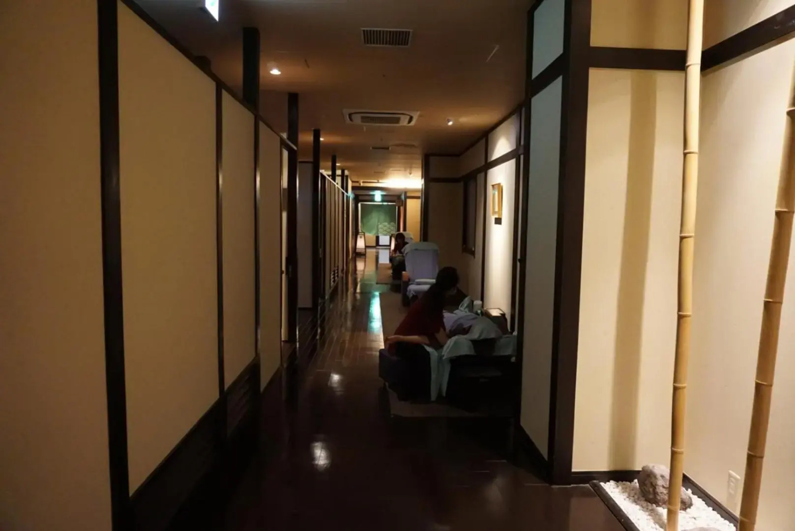 Yokohama Minamimirai Manyo-Club