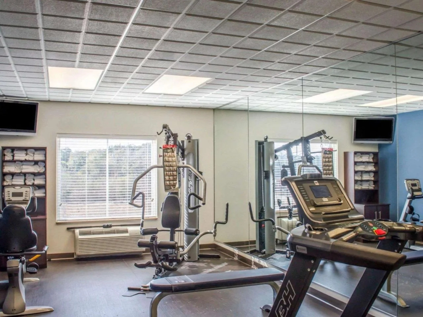 Comfort Suites Niceville Near Elgin Air Force Base