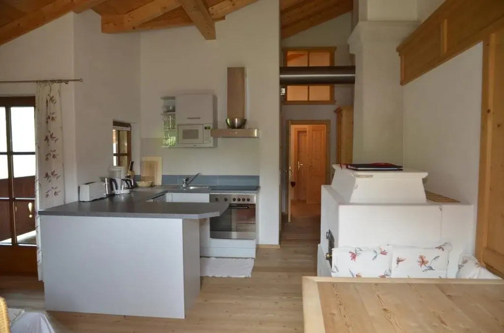 Berggasthof Steckholzer