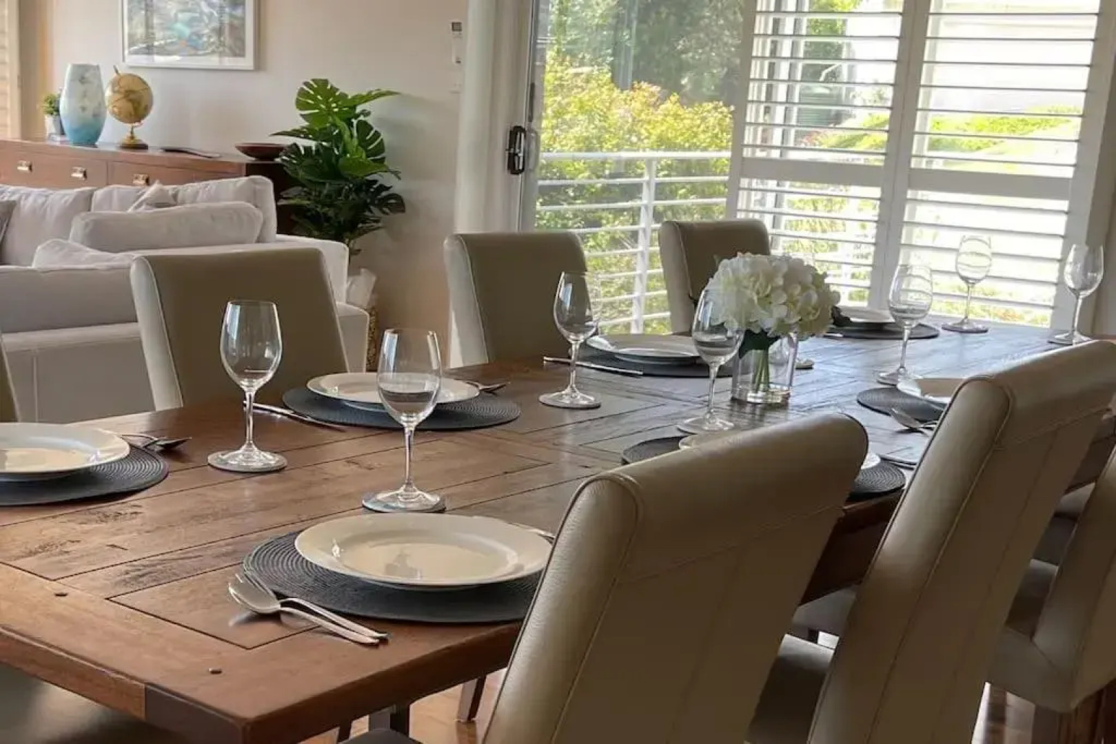 Seaview at Gerringong - newly listed for holidays