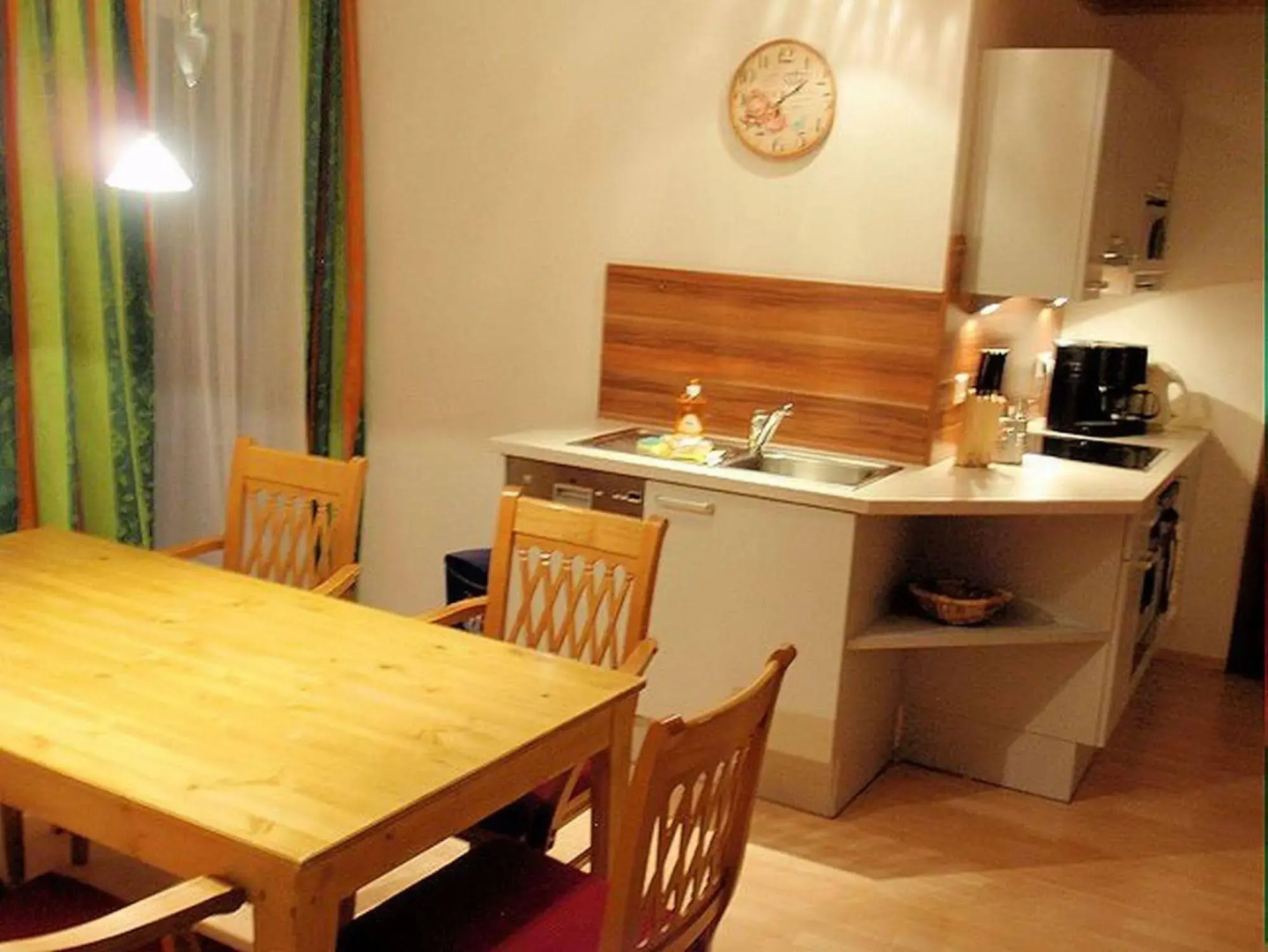 Ferienwohnungen Almsonne