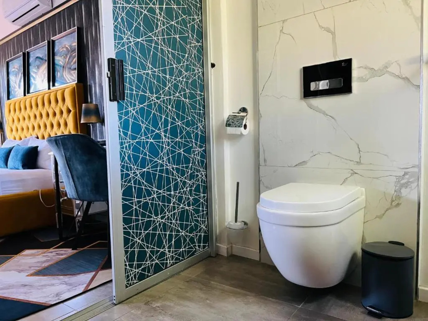 24 On Basil Boutique Aparthotel