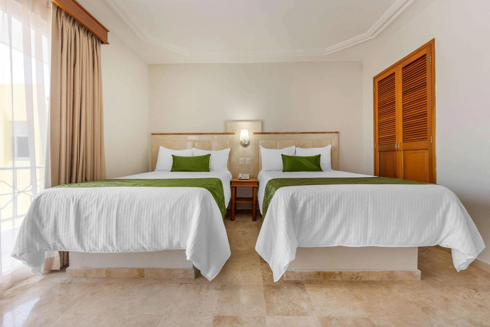 Quality Inn Mazatlan