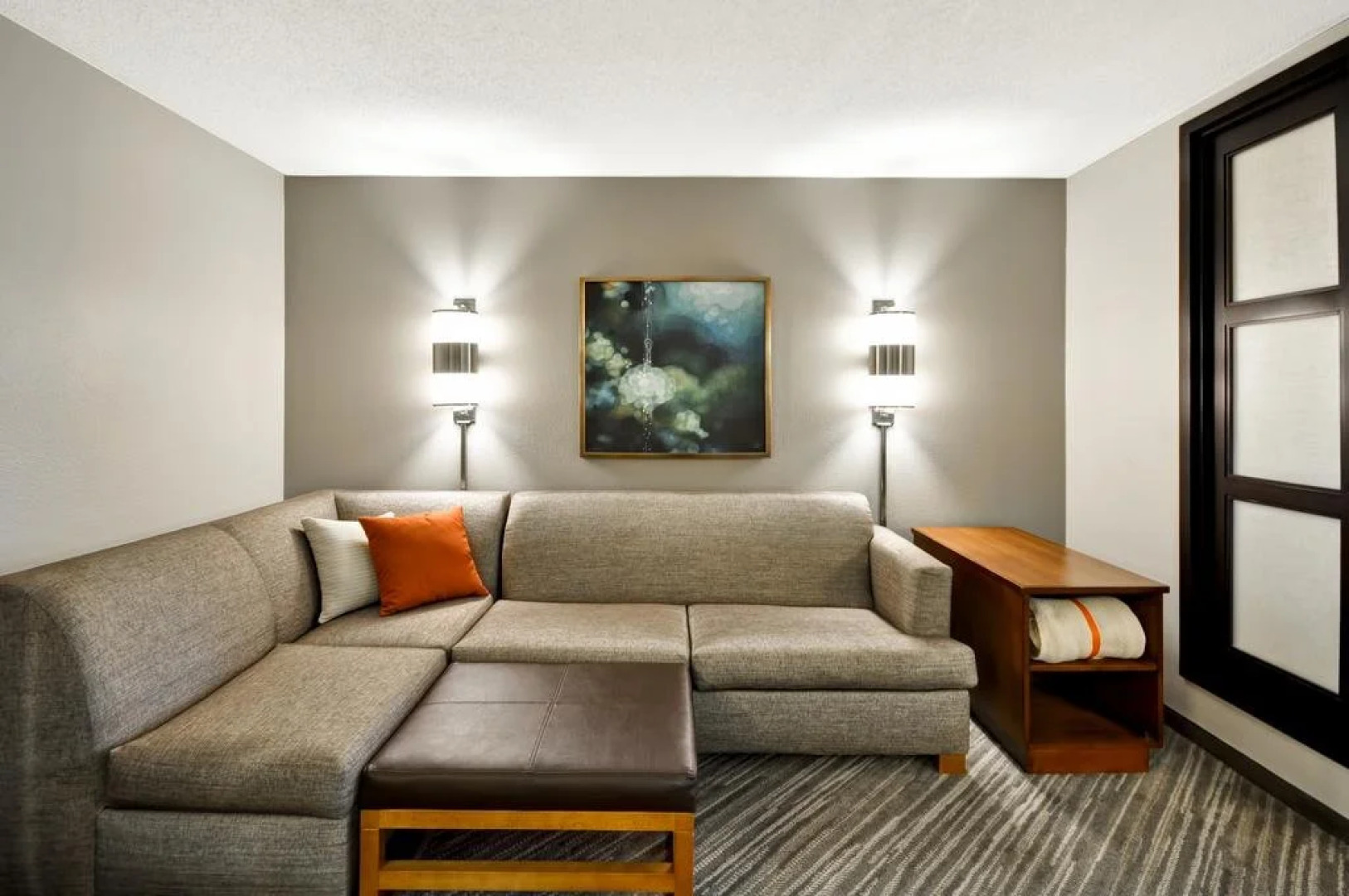 Home2 Suites by Hilton Indianapolis Keystone Crossing