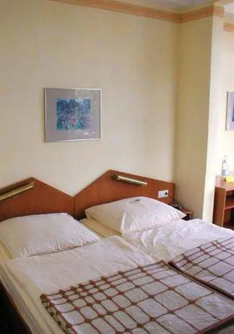 Hotel SeeSchloss am Kellersee