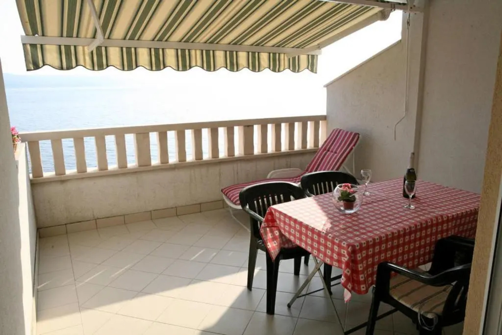 Apartments Davor & Marija Sosic