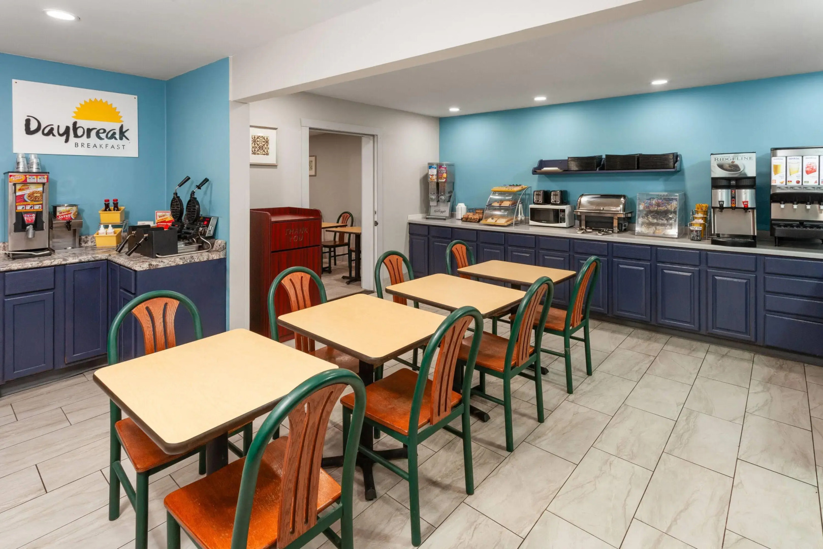 Days Inn by Wyndham Eagle River