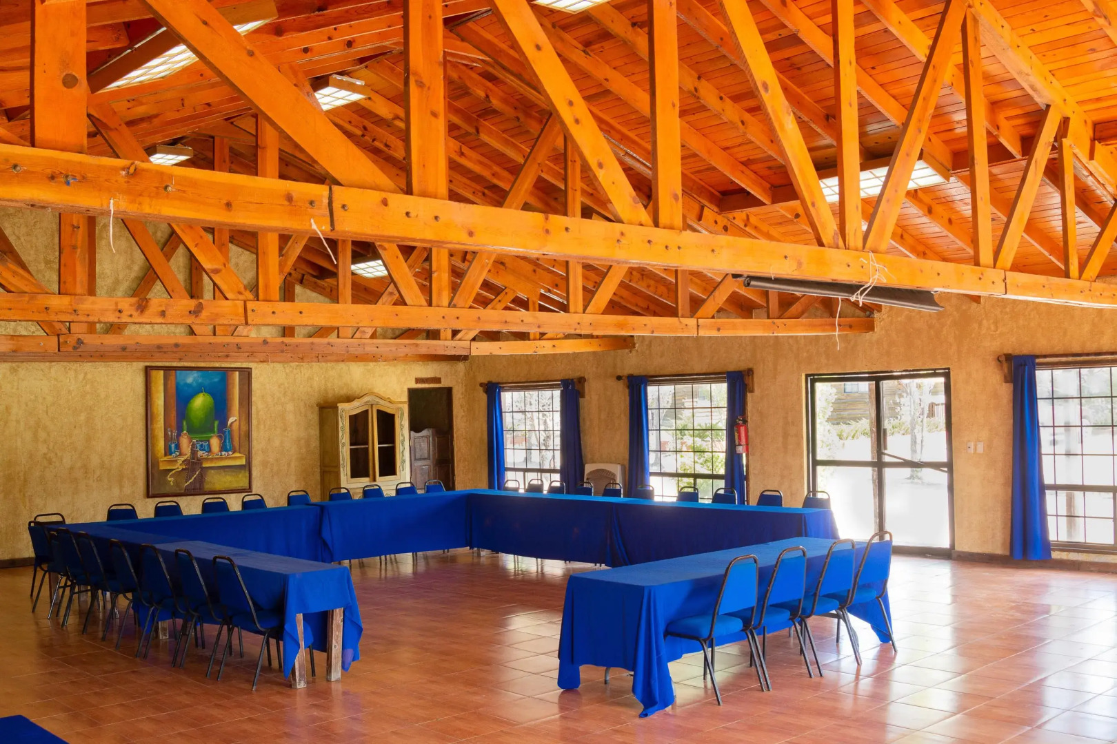 Villa Mexicana Creel Mountain Lodge