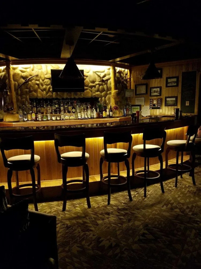 Keweenaw Mountain Lodge