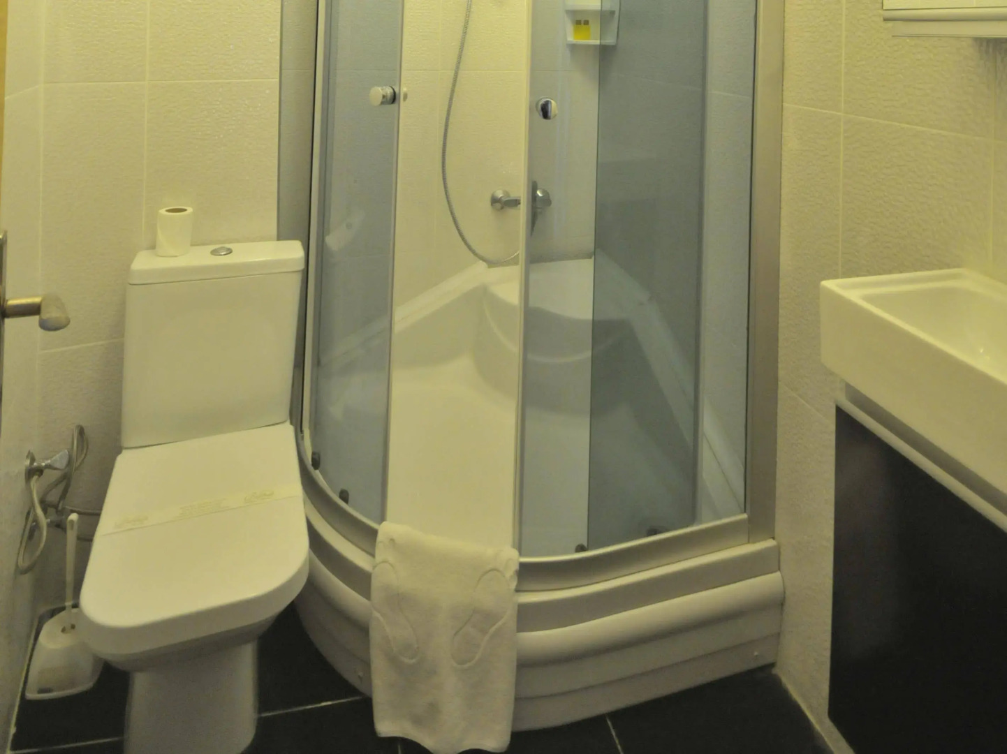 Отель Elite Plus Family Old City