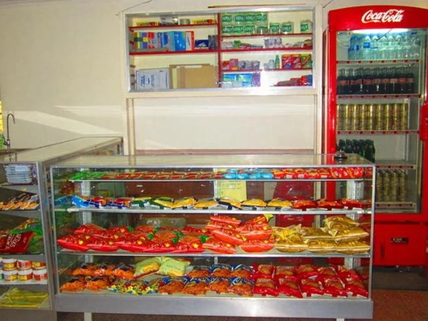 Greenheights Business & Convention Center