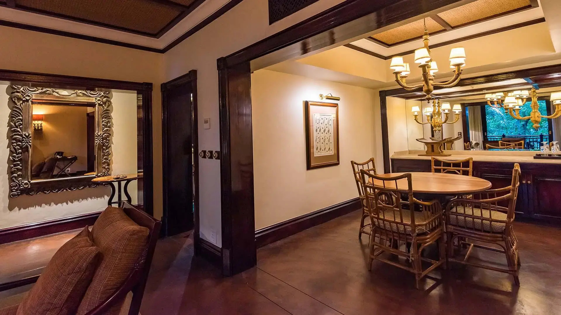 Zimbali Lodge by Dream Resorts