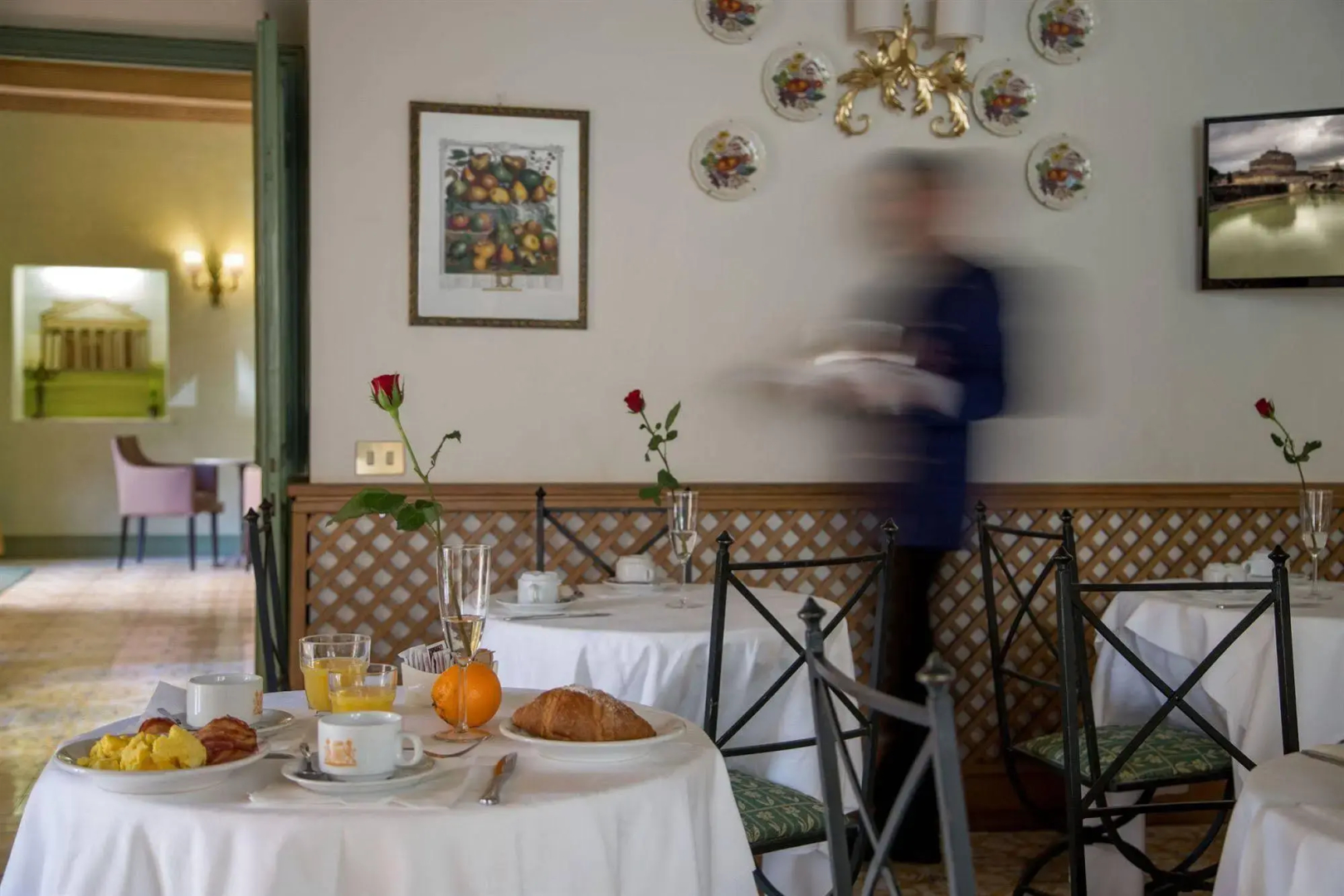 Hotel Villa Grazioli