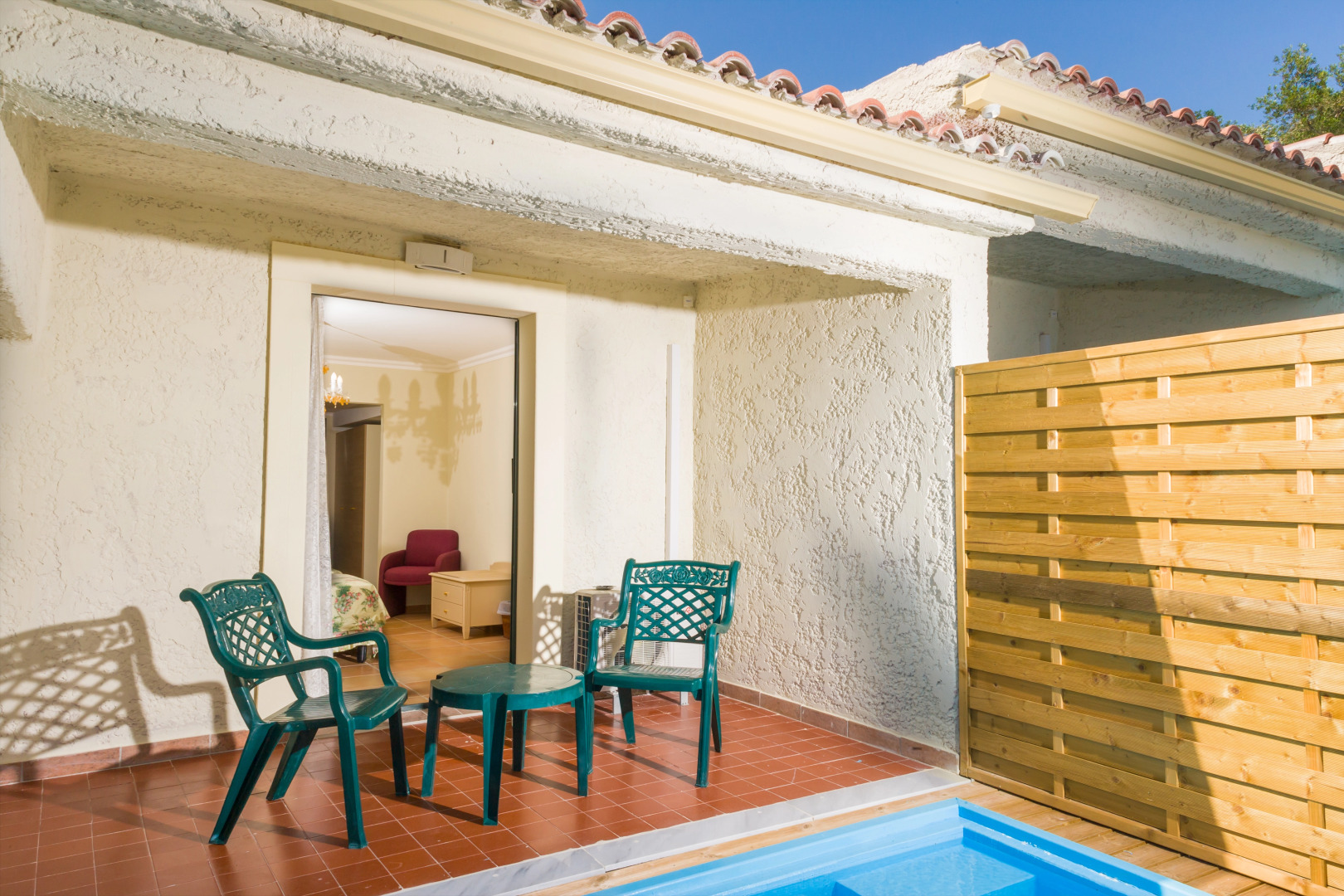 Paleokastritsa Palace  - Adults Only