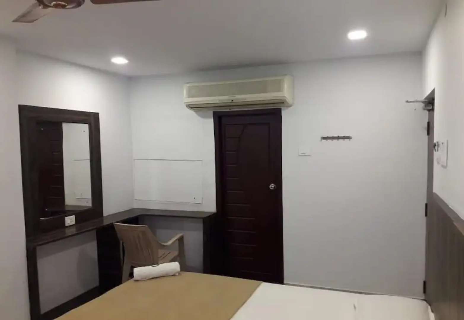 Hotel Ramco Residency
