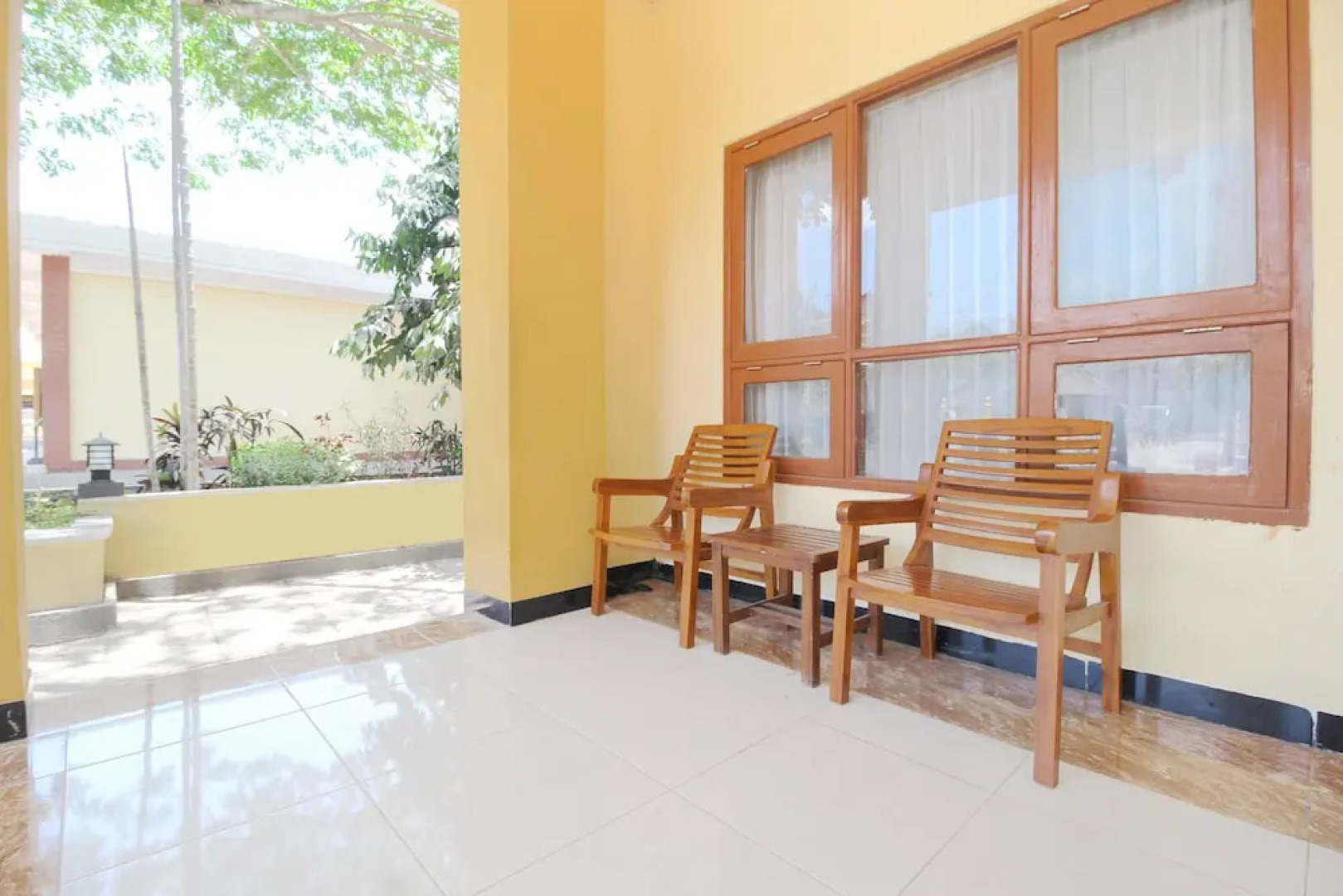 Airy Praya Pejanggik 8 Lombok