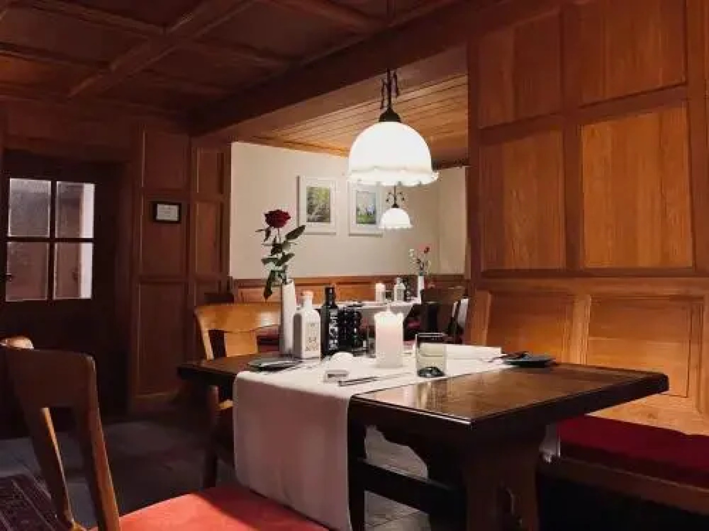 Gasthof Wäscherschloss