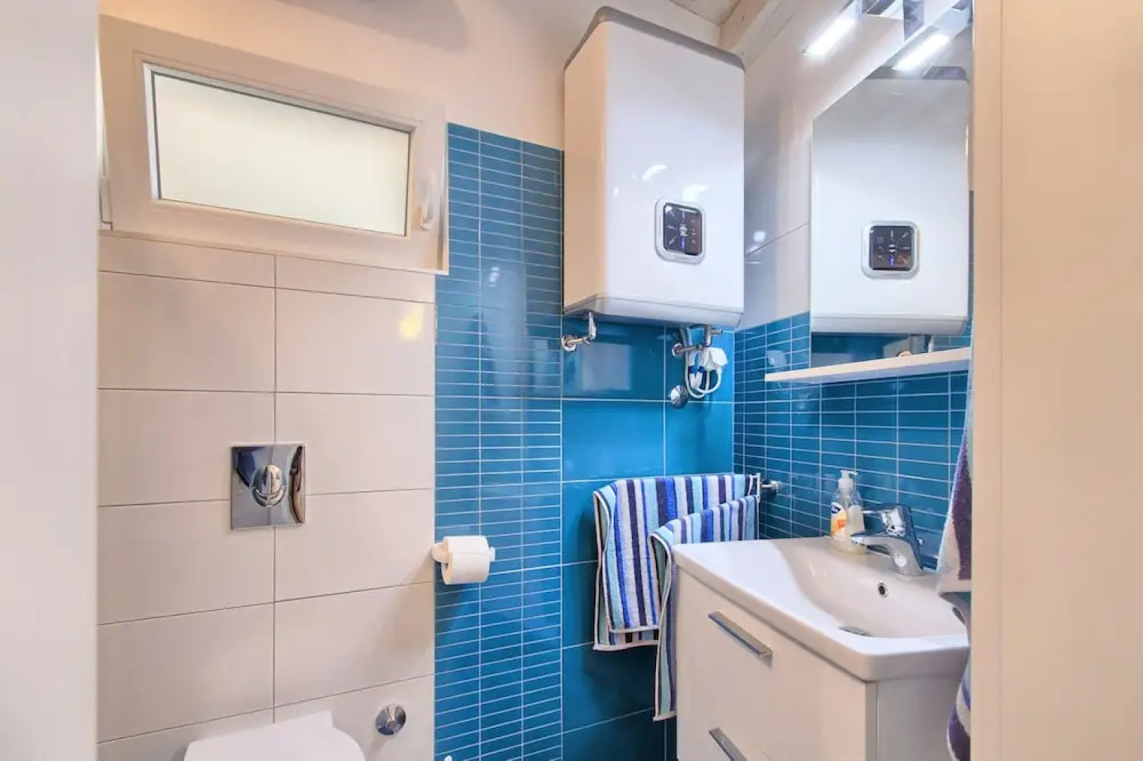 Holiday Apartments Volme