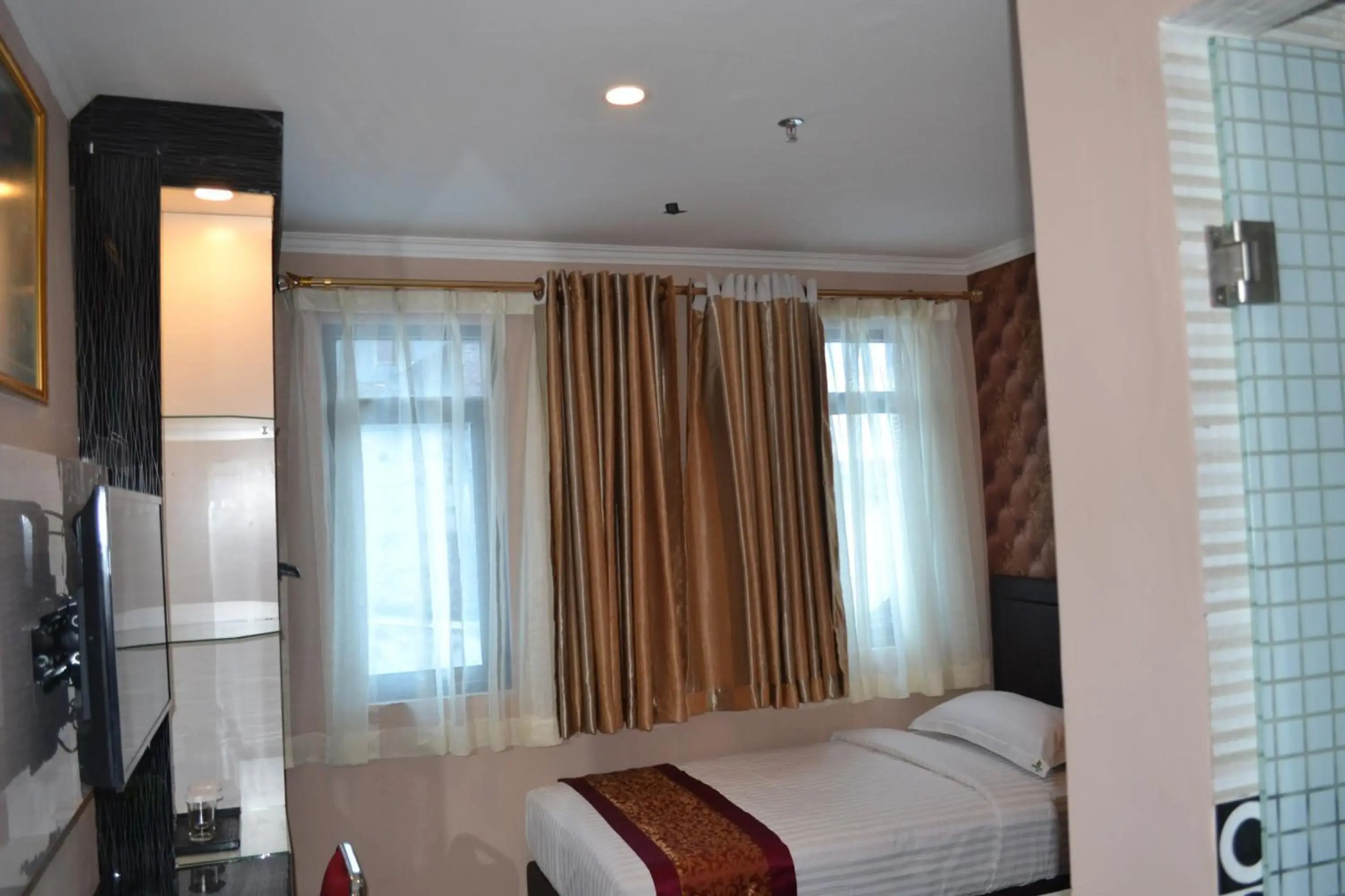 Puncak Budget Hotel